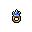 crystal ring 3007