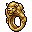 lion ring 34080