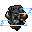 Enchanted Shiny Mystic Ore 62944