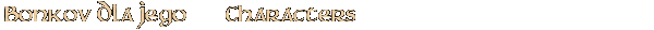 Contentbox headline