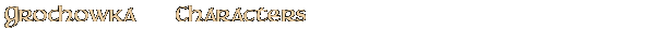 Contentbox headline