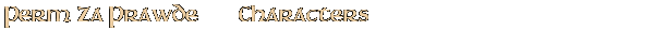 Contentbox headline